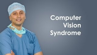 Computer Vision Syndrome 