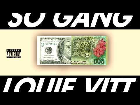 Louie Vitt - So Gang