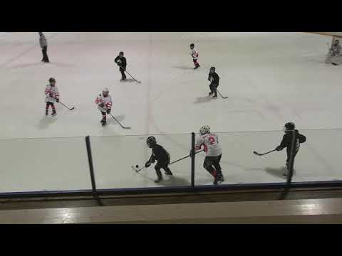 U9 LL-89 - IPK 1.erä 12-24min, 23.01.2021