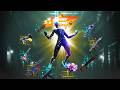 I Won With EVERY Mythic Exotic In Fortnite Reload
