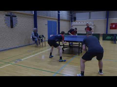 194013 3. Div, Vestegnen - Kvik Næstved, Double 1