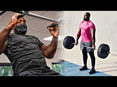 FRENCH INVINCIBLE - TEDDY RINER TRAINING HIGHLIGHTS | FAITS MARQUANTS DE LA FORMATION TEDDY RINER