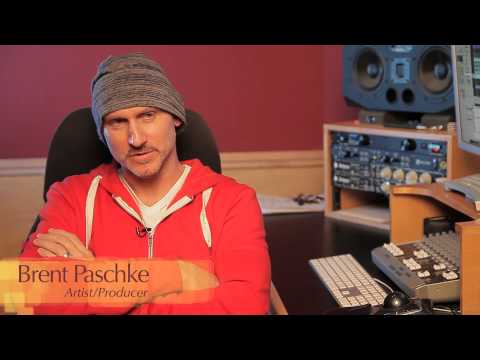 Guitarist BRENT PASCHKE talks SPYMOB/N.E.R.D and working with Pharrell Williams - Meet The Producer