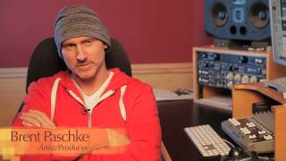 Guitarist BRENT PASCHKE talks SPYMOB/N.E.R.D and working with Pharrell Williams - Meet The Producer