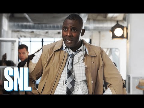 The Impossible Hulk - SNL