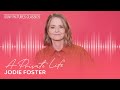 Mystery Cassettes With Jodie Foster A PRIVATE LIFE