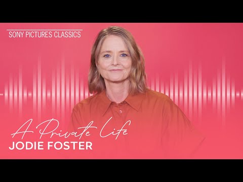 "Mystery Cassettes" with Jodie Foster
