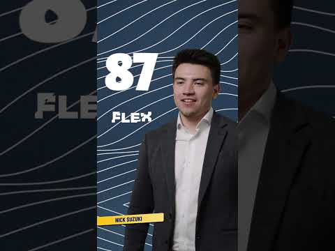 What's your Stick Flex?