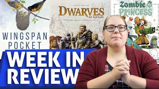 The Dice Tower - BLORP! video thumbnail