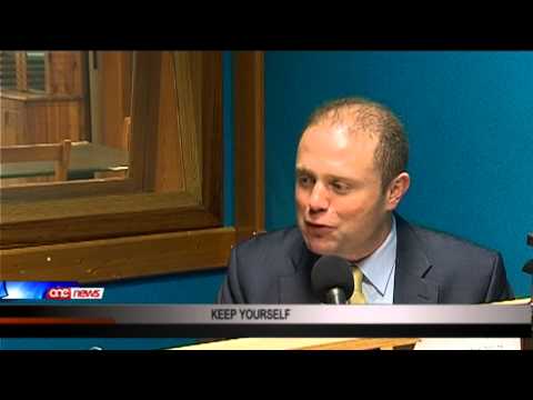 Malta Tagħna Lkoll hija għajta ta' Gvern - Joseph Muscat.