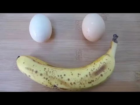 Banana Fritters Recipe In Hindi By Amna's Kitchen