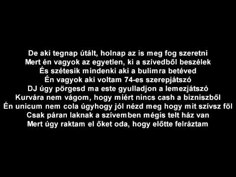 Tkyd Ratb - Halhatatlan (FELIRATOZVA) 1080p