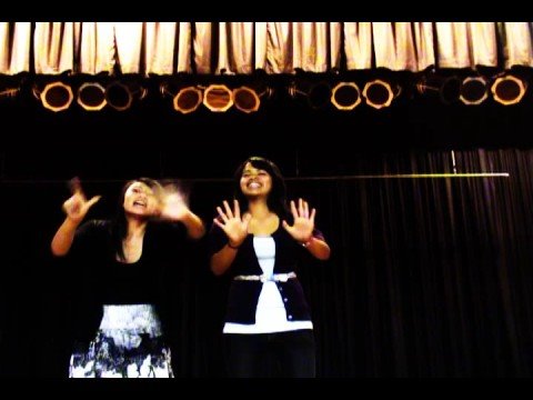 DT Student Council Trailer