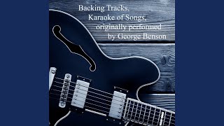 Family Reunion (Originally performed by George Benson)