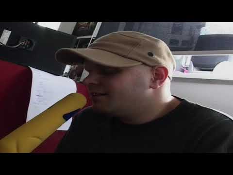 Deejaying Kurs mit Marc Hype (DJ Hype)