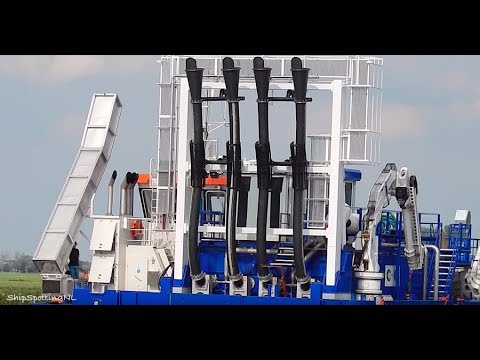 Is 'BEINN NIBHEIS' ✅ Actually a Giant Classical 🎺 Musical Instrument or What?! - #1142NL