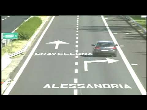 Patente B Lesioni 5 | Segnali Orizzontali