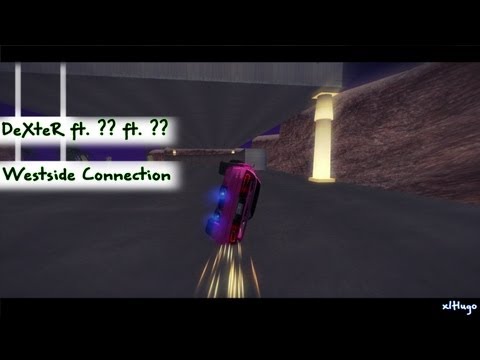 DeXteR ft. ?? ft. ?? - Westside Connection (Finished by BriaN)