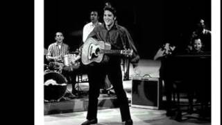 Elvis Presley -THAT'S WHEN YOUR HEARTACHES BEGIN.