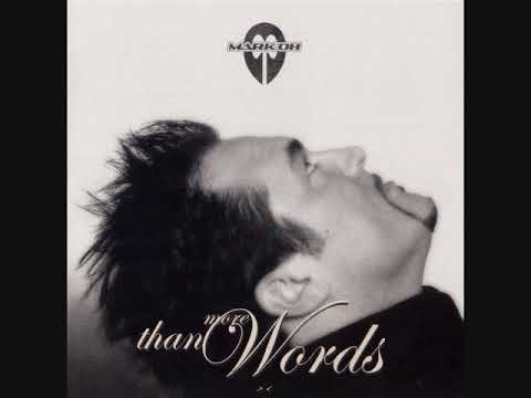 Mark'Oh - More Than Words (DJ-Set / Limited Fan-Edition)