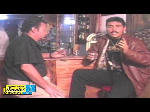 El Venenito - Juan Carlos Hurtado | Discos Fuentes