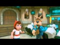 Cartoon Network Ad Hoodwinked Mov