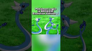 Pokémon Logic is BROKEN: Evolution Edition 🧬