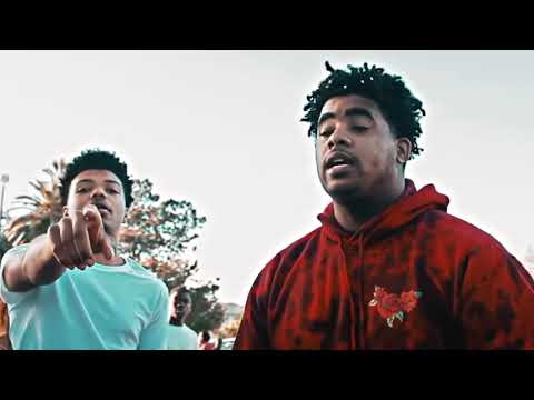 ShooterGang Deray x ShooterGang Jojo - Pursuin