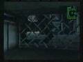 Vídeo de jogabilidade de Metal Gear Solid  XBox  DLC