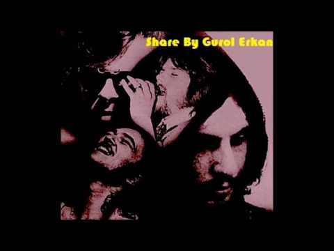 FRIJID PINK - BYE BYE BLUES 1970 ' ANOLOG CONVENTER MASTER , Share By Gurol Erkan '' naac.tr '' V711