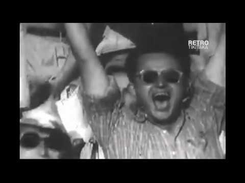 Finala Cupei României, 1958: Știința Timișoara 1-0 Progresul București