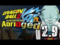 Dragon Ball Z KAI Abridged Parody Episode 2 9 April Fools 2019 TeamFourStar TFS
