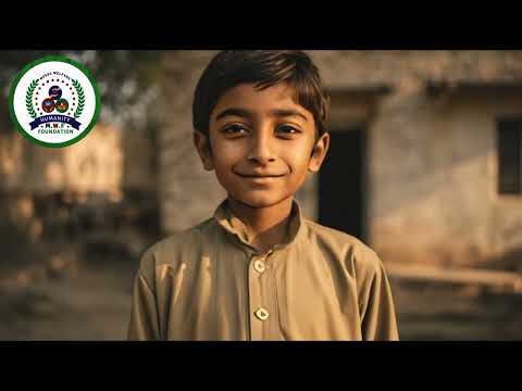 "One Pair of Shoes Can Change a Child's Life"