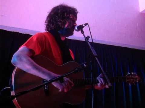 Pete Greenwood - I'll Be Here In The Morning (Live @ Cecil Sharp House, London, 24/10/13)