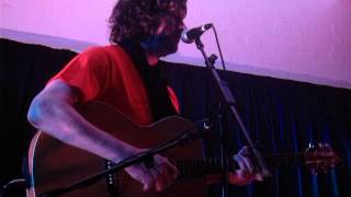 Pete Greenwood - I'll Be Here In The Morning (Live @ Cecil Sharp House, London, 24/10/13)