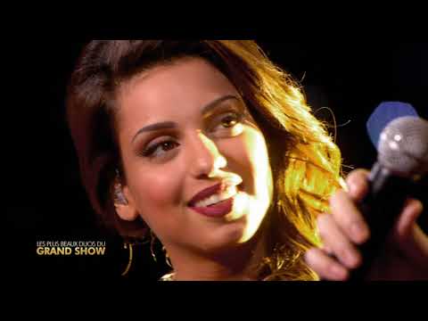 LES PLUS BEAUX DUOS DU GRAND SHOW