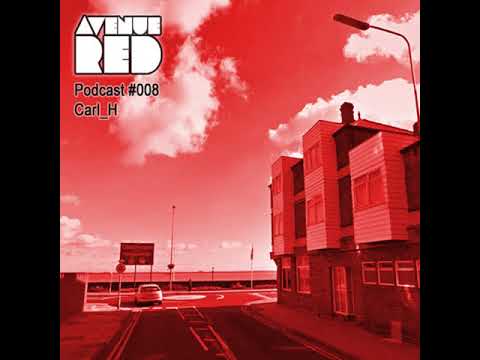Avenue Red Podcast #008 - Carl_H