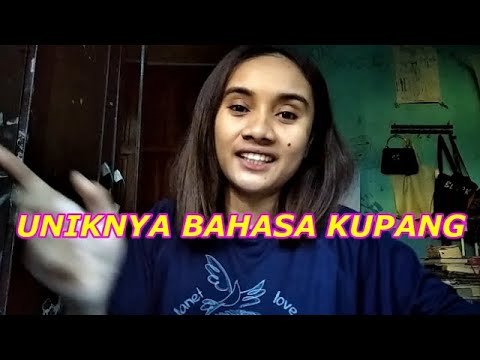 belajar BAHASA KUPANG DARI KOMENTAR DI VIKTOR LERIK | khusus luar NTT