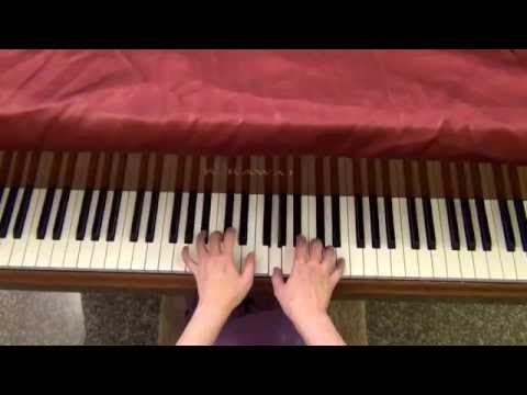 Cornelius Gurlitt The First Lessons Op.117 No.17 'Cradle Song / Wiegenliedchen'