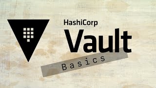 Vault Secrets - Basics