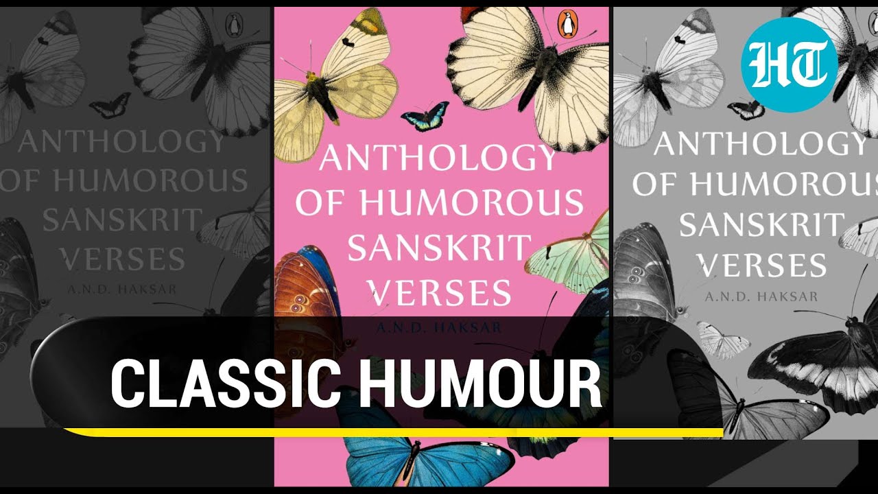 What is the Sanskrit word for laugh?
