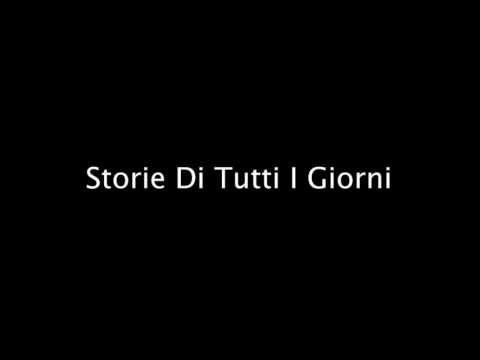 14 - Storie Di Tutti I Giorni / Maurizio Fabrozio, arr. A. Waignein
