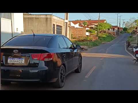 Bairro laranjal Esperantinópolis Maranhão 🇧🇷