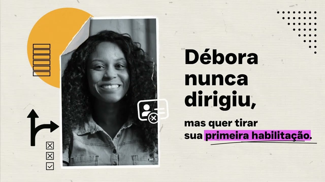 Detran Bahia - Primeira CNH