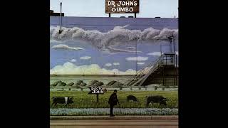 Dr. John - Mess Around