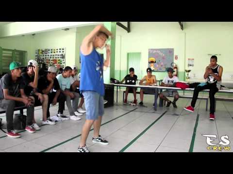 Rodrigo Ulisses vs Ale Barbosa 1º BATTLE OF OLIMPO   CARAPICUIBA