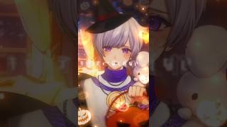 - お菓子くれなきゃ悪戯するぞ【HappyHalloween】【歌ってみた】