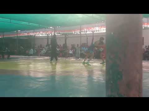 27 jan 2026 u15 62kg kshitija maragaje rnd 1 @indapur markad kusti kendra