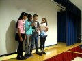 Movie Night Despicable Me Introduction By Kids