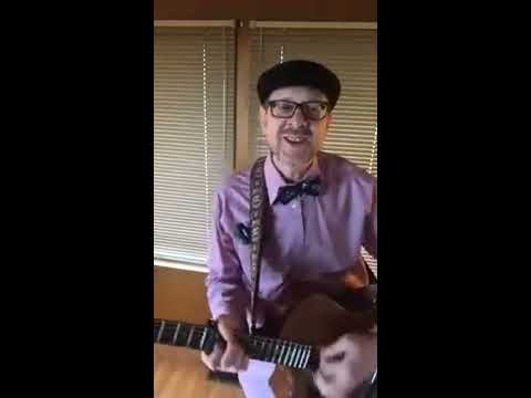 Roaring 20s Jazz & Blues Concert with Blair